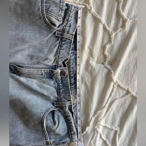 Levi’s 555 - Picture 4 of 7